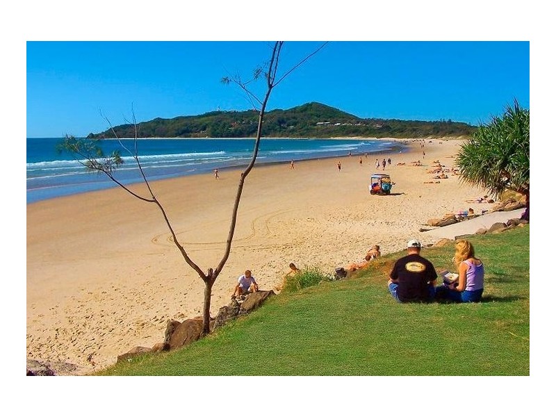 21 Marvell Street, Byron Bay NSW 2481