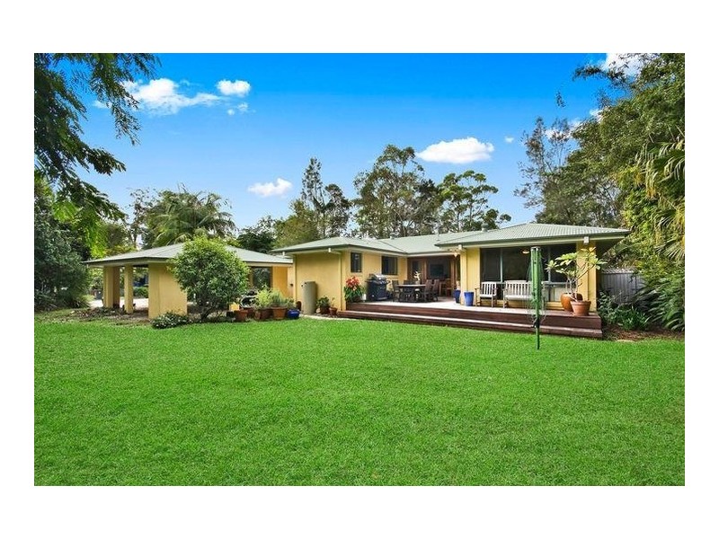 5 Luan Court, Byron Bay NSW 2481