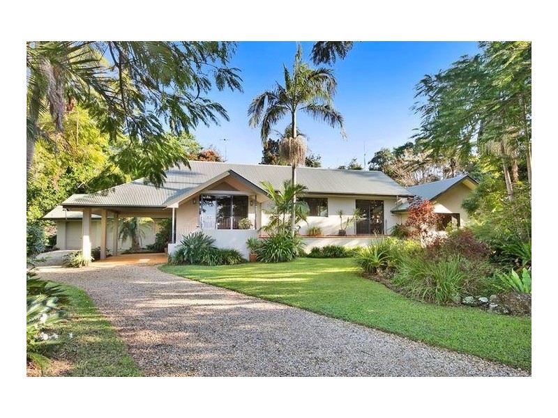 31 Prestons Lane, Tyagarah NSW 2481
