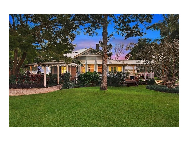 711 Federal Drive, Federal NSW 2480