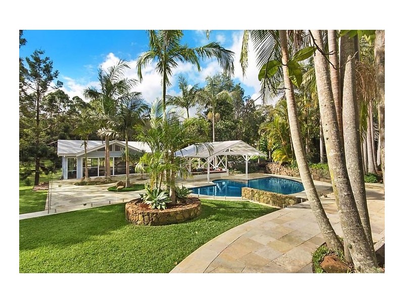 711 Federal Drive, Federal NSW 2480