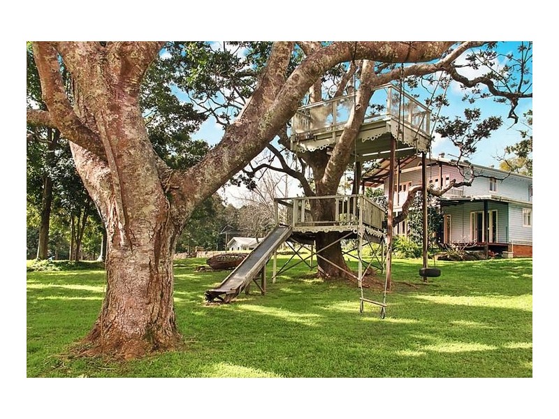 711 Federal Drive, Federal NSW 2480