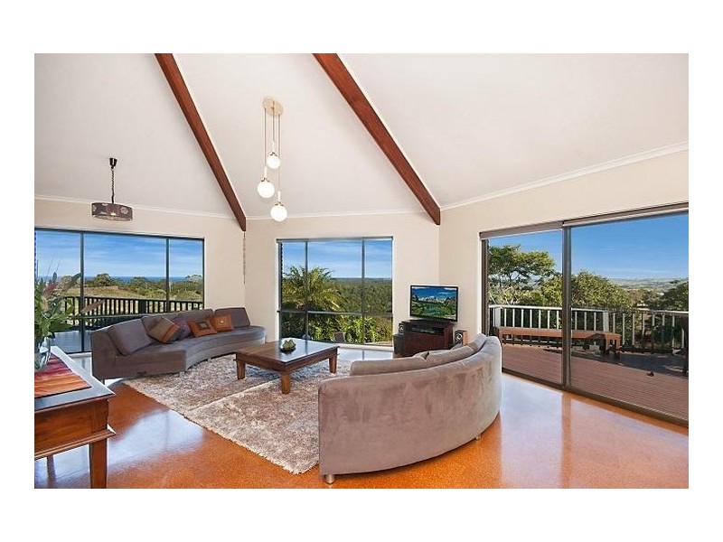 133 Coopers Shoot Road, Coopers Shoot NSW 2479