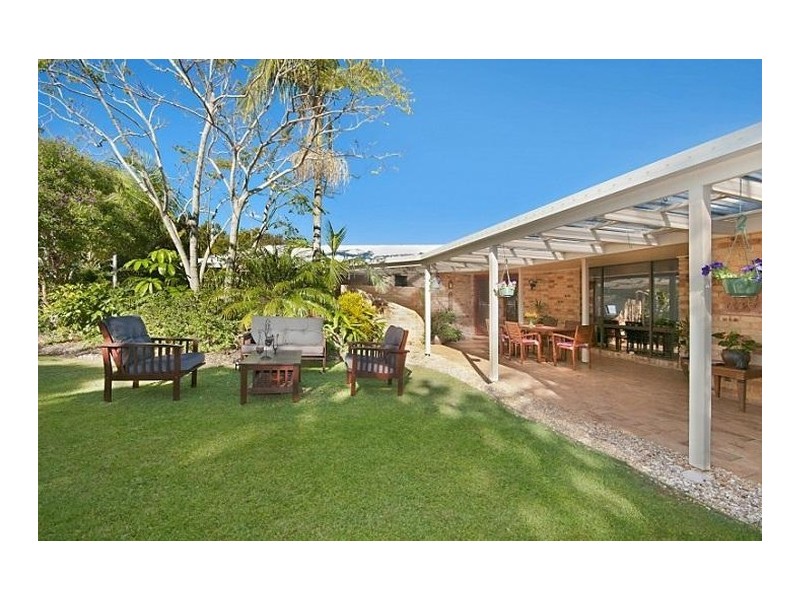 133 Coopers Shoot Road, Coopers Shoot NSW 2479