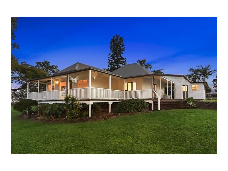 2 Martins Lane, Knockrow NSW 2479