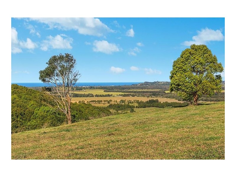 2 Martins Lane, Knockrow NSW 2479