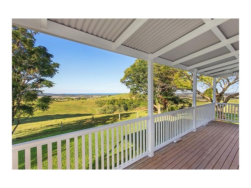 2 Martins Lane, Knockrow NSW 2479