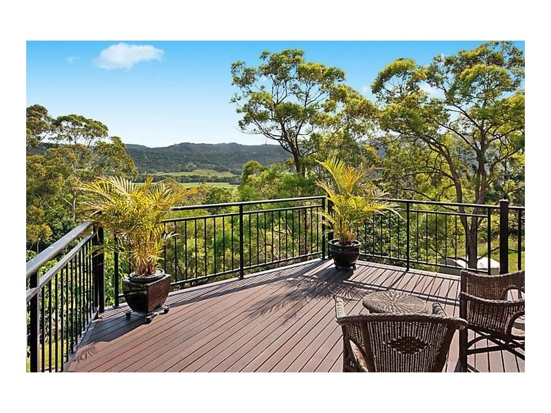 5 Grand Valley Court, Mullumbimby NSW 2482