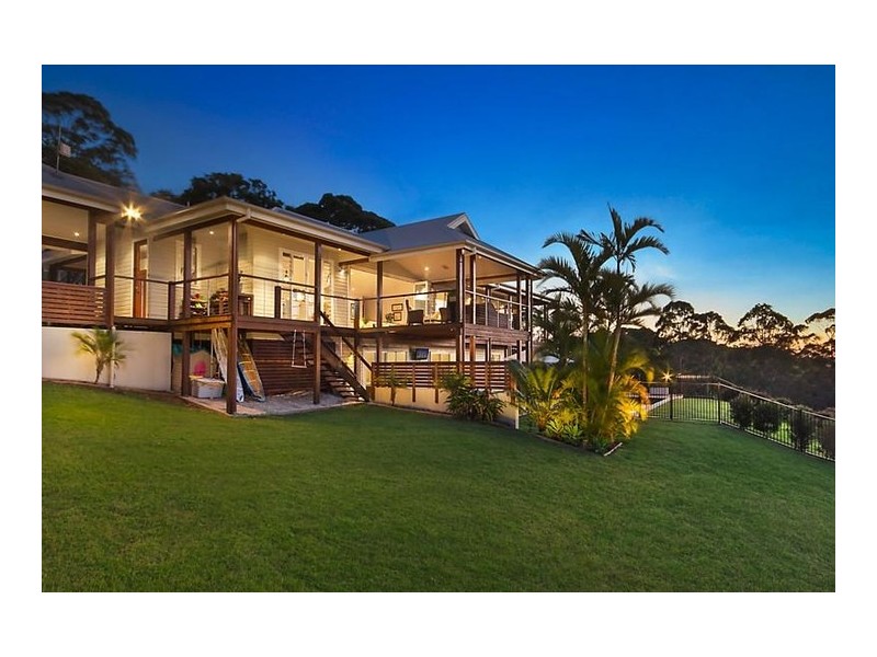84 Fowlers Lane, Bangalow NSW 2479