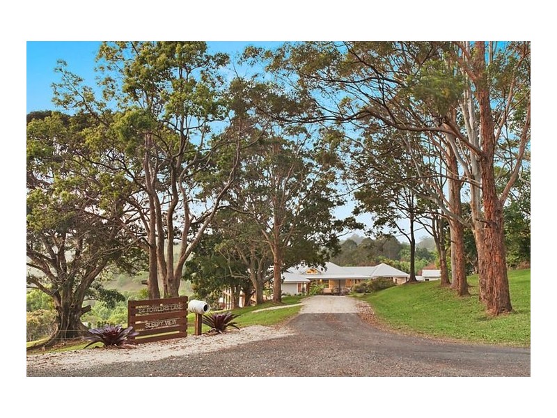 84 Fowlers Lane, Bangalow NSW 2479