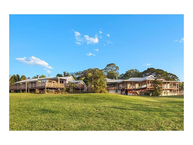 84 Fowlers Lane, Bangalow NSW 2479
