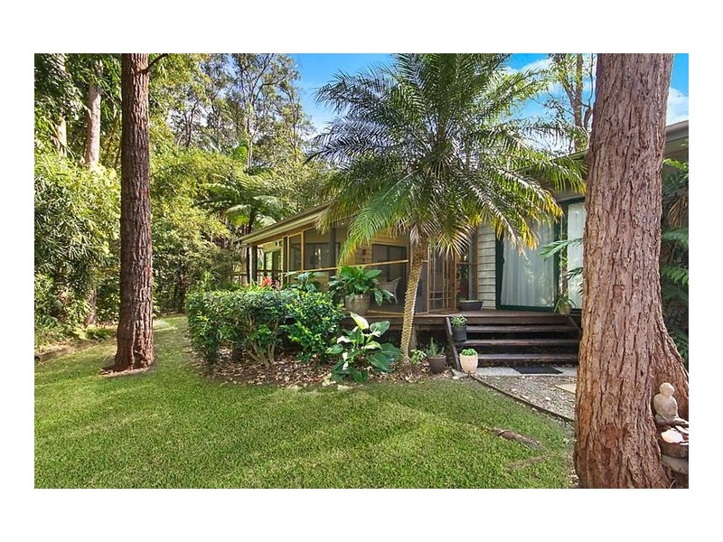 11 Luan Court, Byron Bay NSW 2481