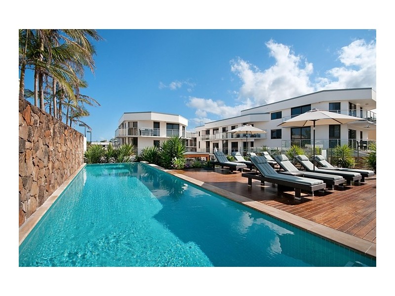 10/22 Bay Street, Byron Bay NSW 2481