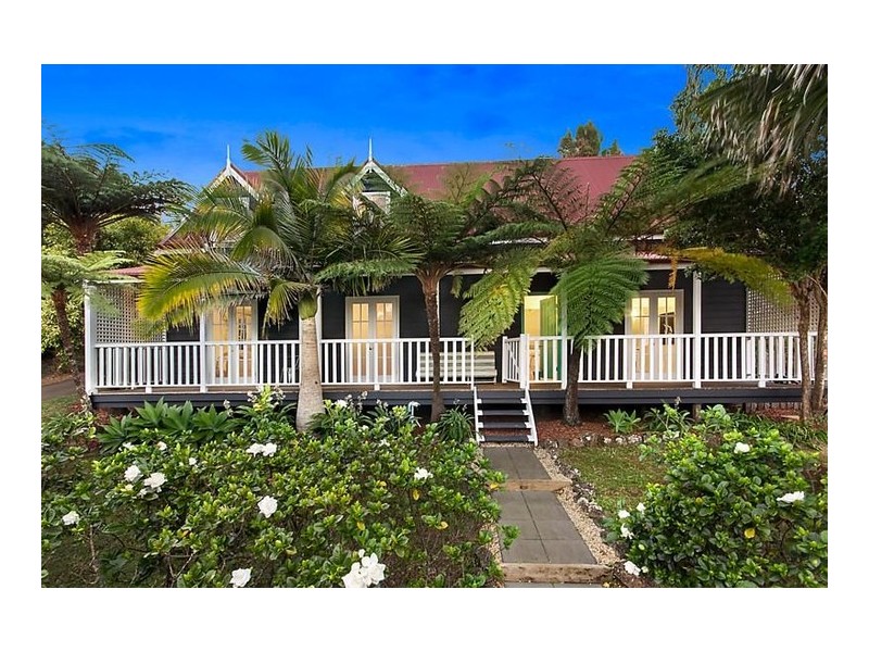 9 Rankin Drive, Bangalow NSW 2479