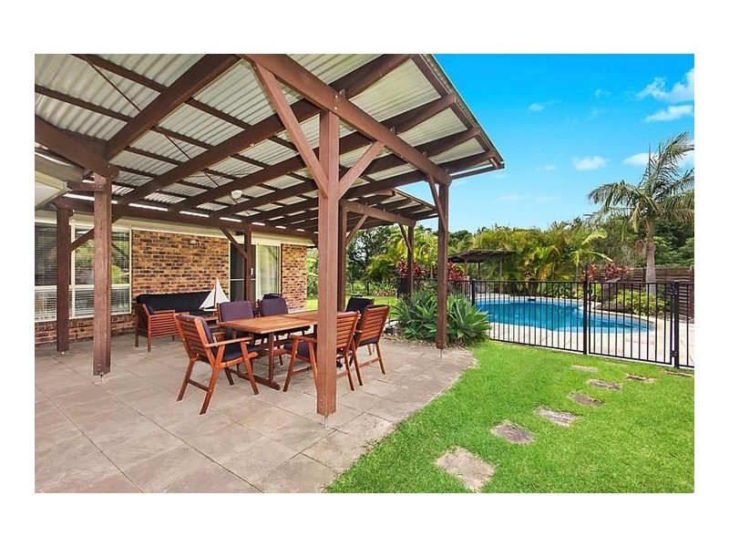 24 Teak Circuit, Suffolk Park NSW 2481