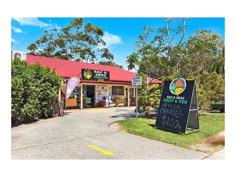 24 Teak Circuit, Suffolk Park NSW 2481