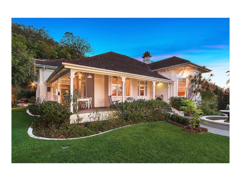 39 James Street, Girards Hill NSW 2480