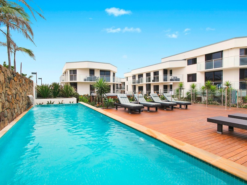 7/22 Bay Street, Byron Bay NSW 2481