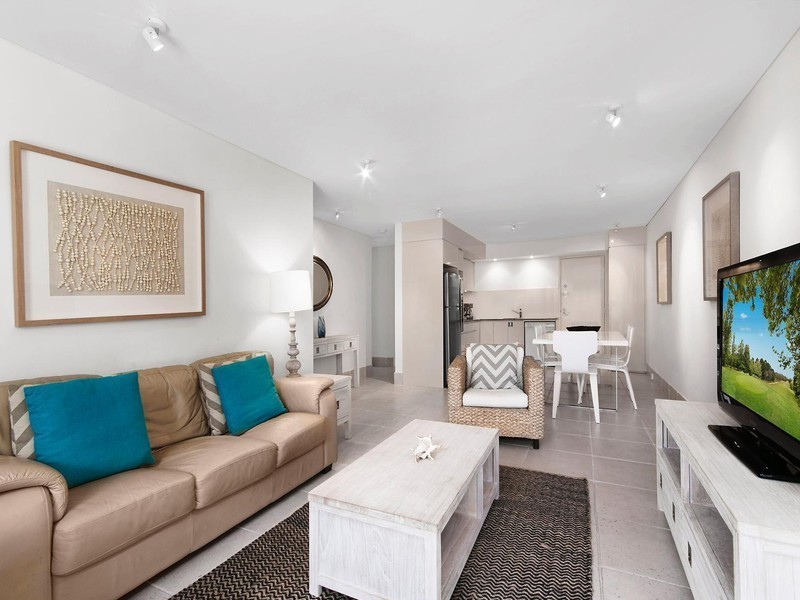 7/22 Bay Street, Byron Bay NSW 2481