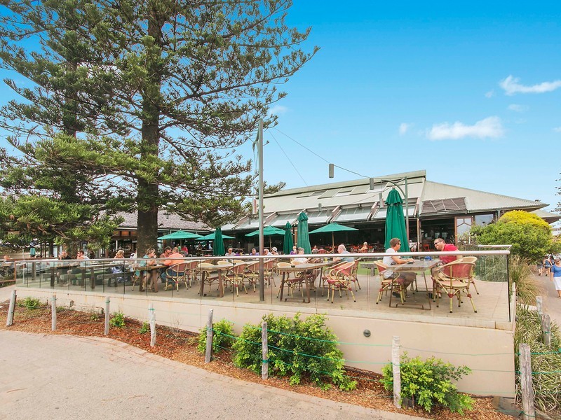 7/22 Bay Street, Byron Bay NSW 2481