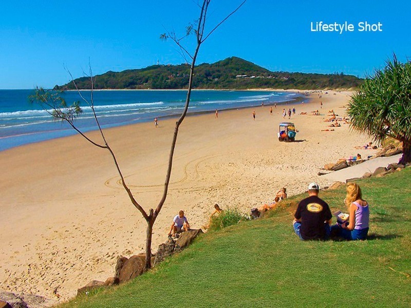 7/22 Bay Street, Byron Bay NSW 2481