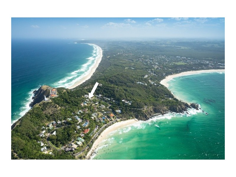 55 Brownell Drive, Byron Bay NSW 2481