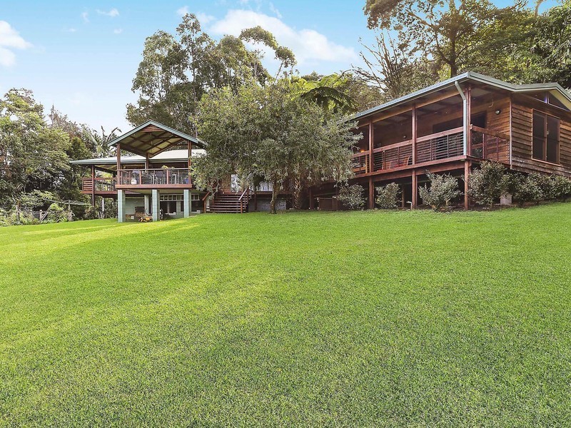 233 Repentance Creek Road, Goonengerry NSW 2482