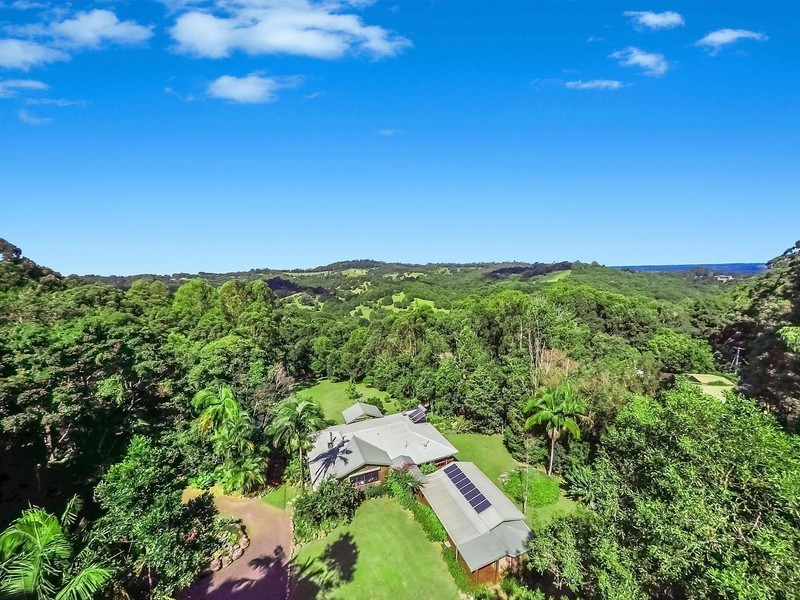 233 Repentance Creek Road, Goonengerry NSW 2482