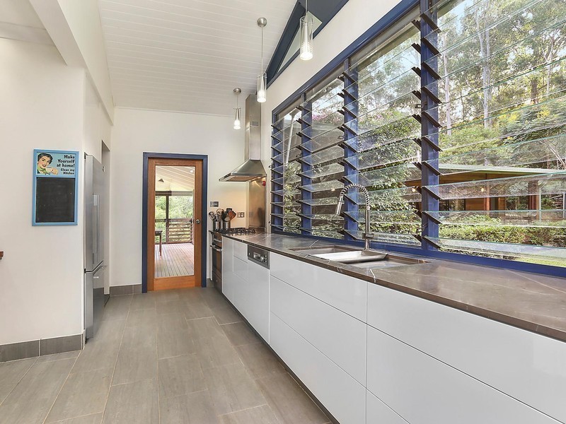 233 Repentance Creek Road, Goonengerry NSW 2482