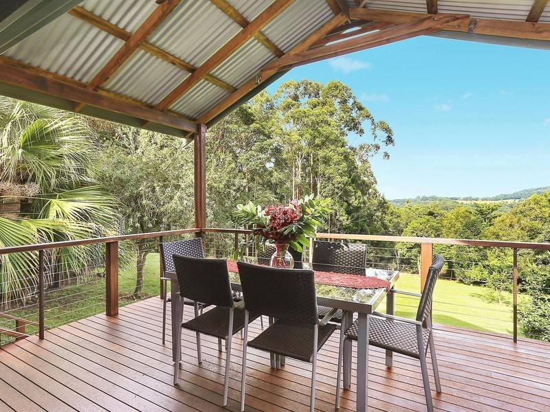233 Repentance Creek Road, Goonengerry NSW 2482