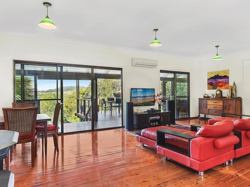 233 Repentance Creek Road, Goonengerry NSW 2482