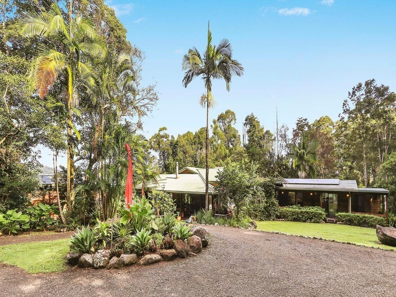 233 Repentance Creek Road, Goonengerry NSW 2482