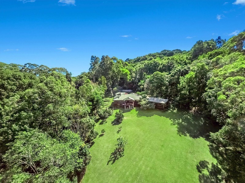 233 Repentance Creek Road, Goonengerry NSW 2482