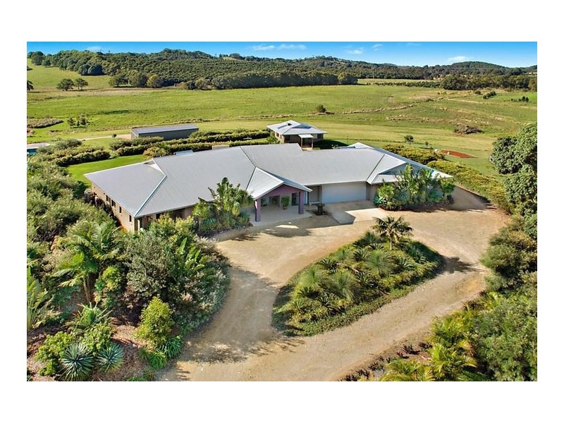 764 Myocum Road, Myocum NSW 2481