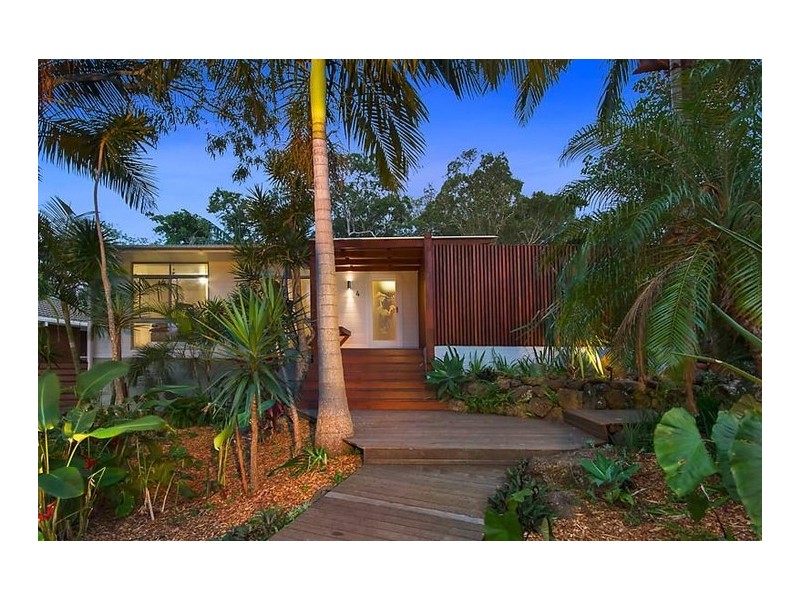 4 Mackay Street, Byron Bay NSW 2481
