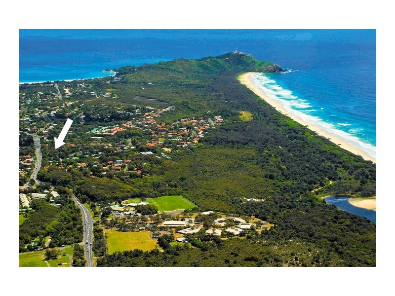 4 Mackay Street, Byron Bay NSW 2481