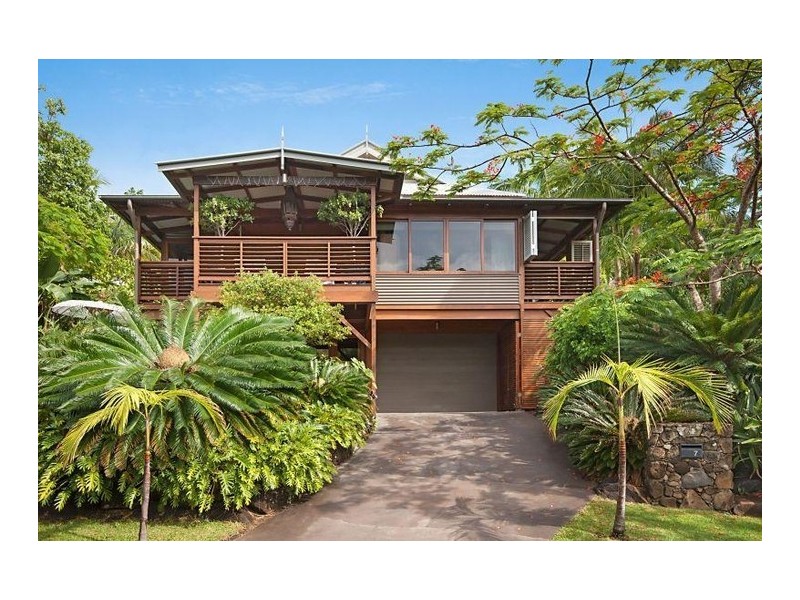 7 Bottlebrush Crescent, Suffolk Park NSW 2481