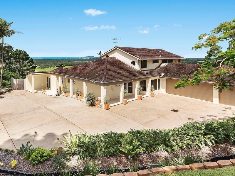 204 Balraith Lane, Ewingsdale NSW 2481