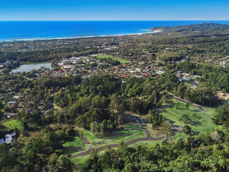 Lots 24, 29, 30, 32 Seacliffs Estate, Suffolk Park NSW 2481