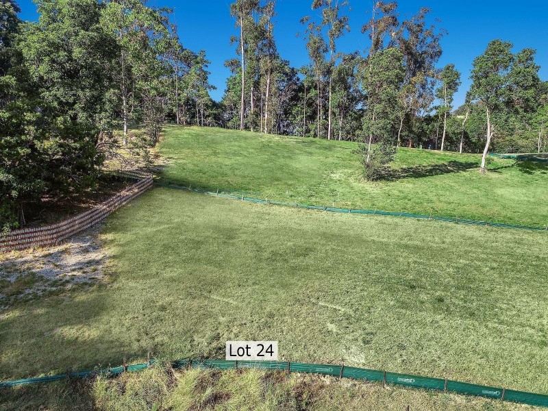 Lots 24, 29, 30, 32 Seacliffs Estate, Suffolk Park NSW 2481