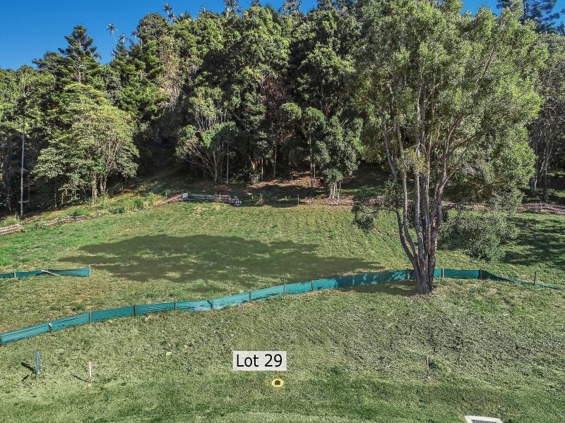 Lots 24, 29, 30, 32 Seacliffs Estate, Suffolk Park NSW 2481