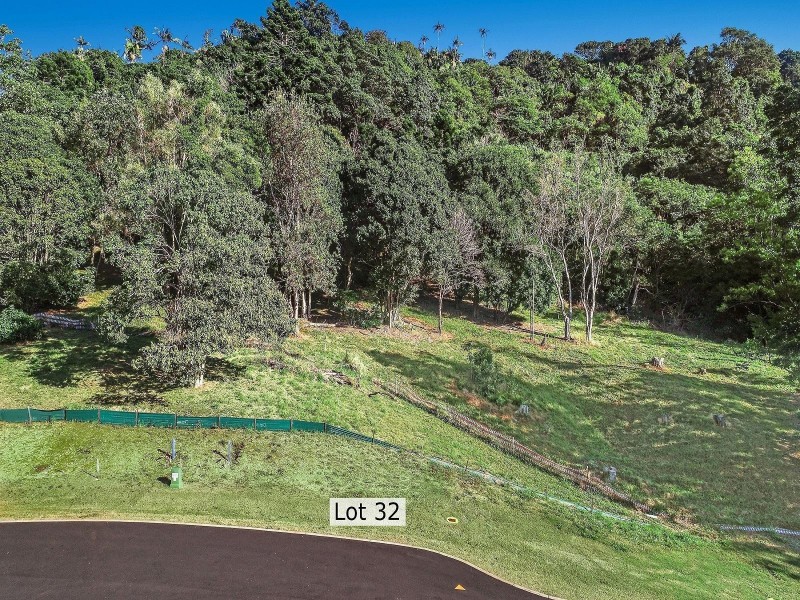 Lots 24, 29, 30, 32 Seacliffs Estate, Suffolk Park NSW 2481