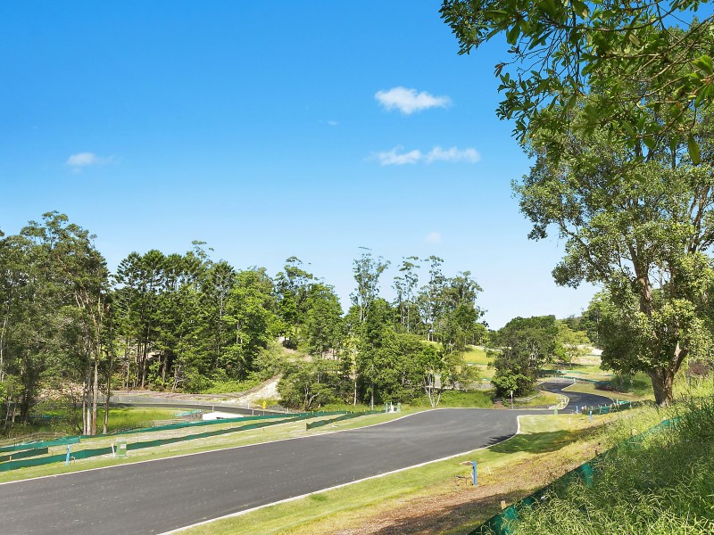 Lots 24, 29, 30, 32 Seacliffs Estate, Suffolk Park NSW 2481