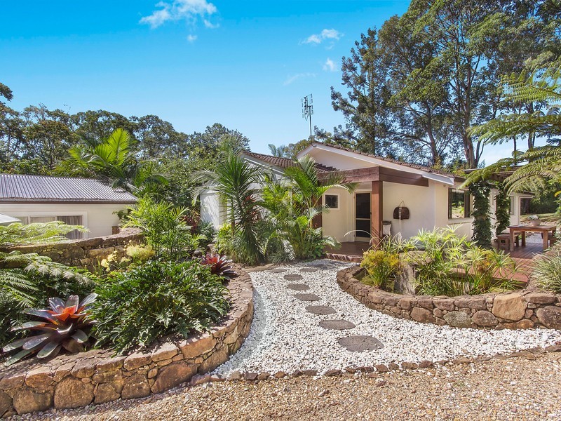 25 Bay Vista Lane, Ewingsdale NSW 2481