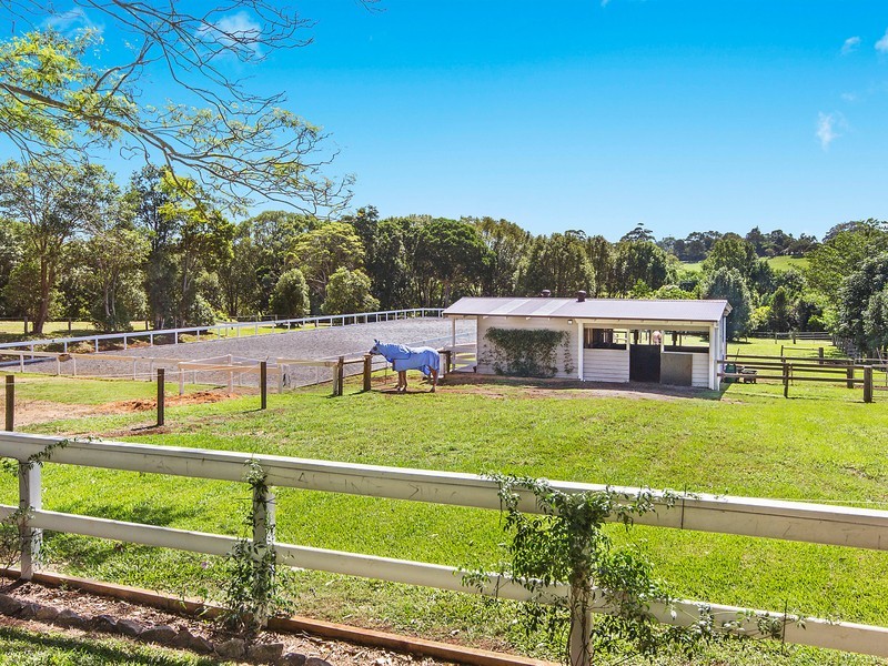 25 Bay Vista Lane, Ewingsdale NSW 2481