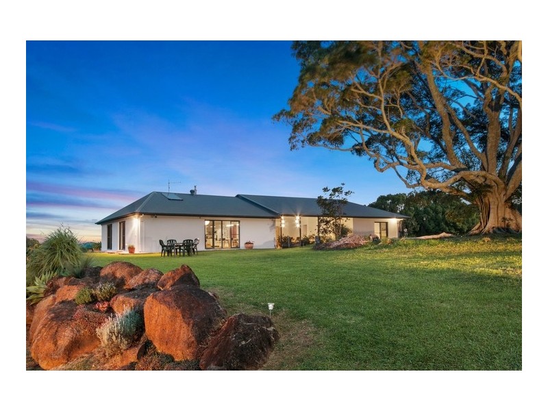 541 Federal Drive, Federal NSW 2480