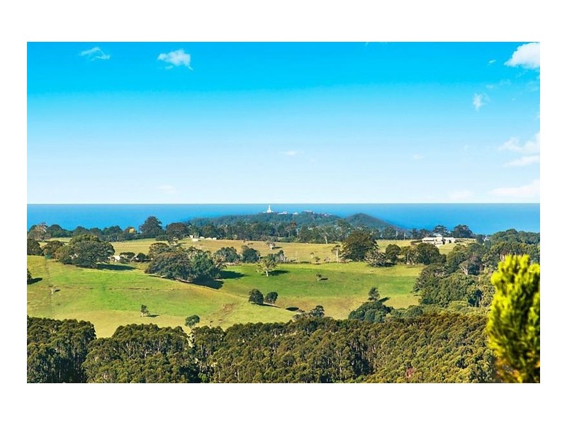 541 Federal Drive, Federal NSW 2480