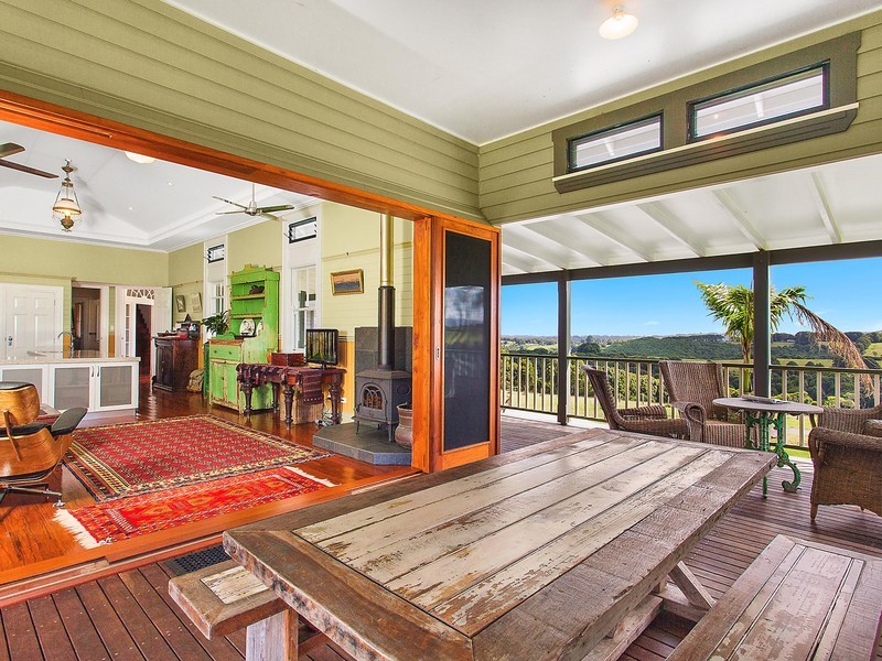 305 Coolamon Scenic Drive, Coorabell NSW 2479