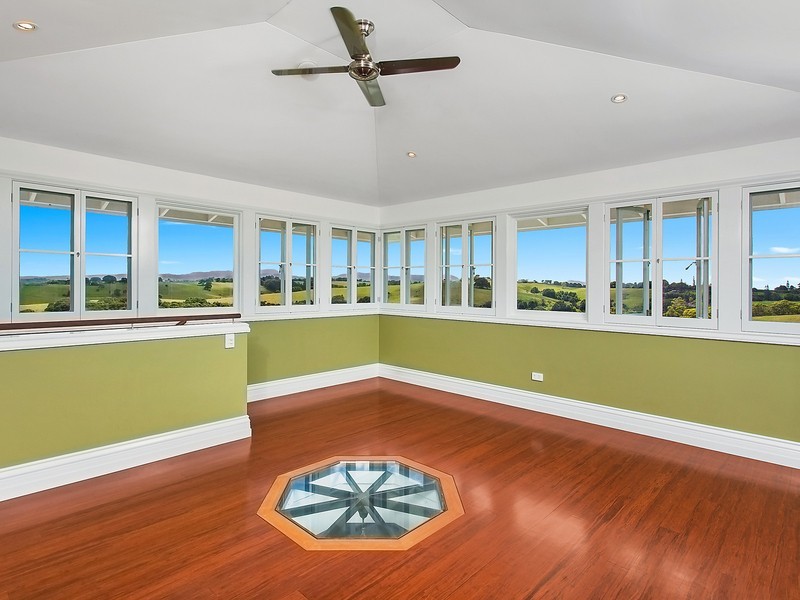 305 Coolamon Scenic Drive, Coorabell NSW 2479