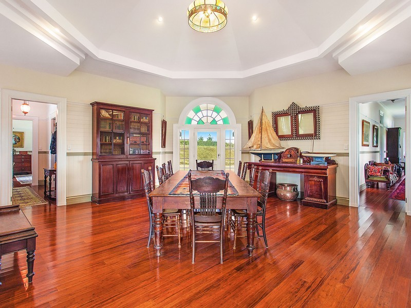 305 Coolamon Scenic Drive, Coorabell NSW 2479